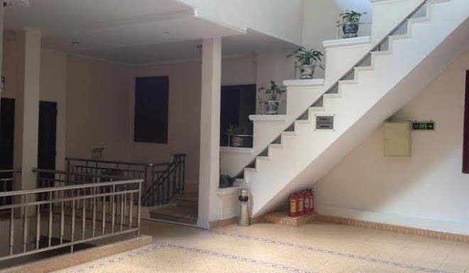 Kim thanh hotel