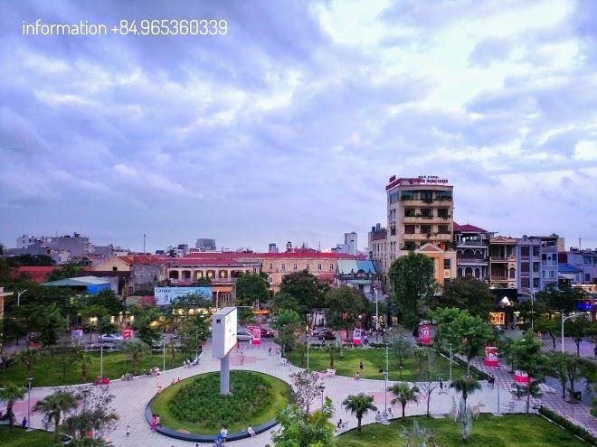 Phuc dai loi hotel