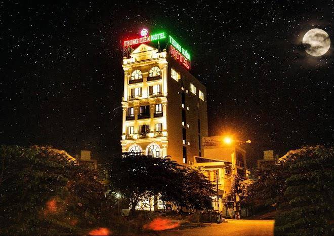 Trung kien hotel