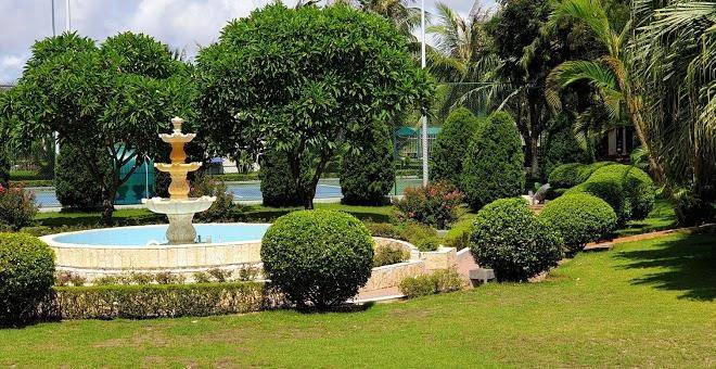 Do son resort