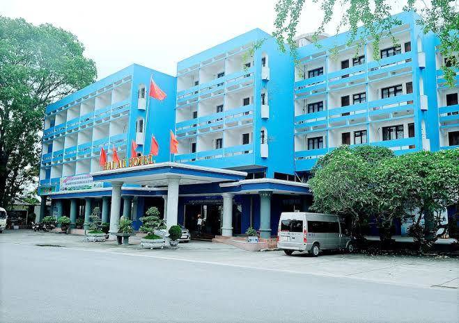 Seagull hotel