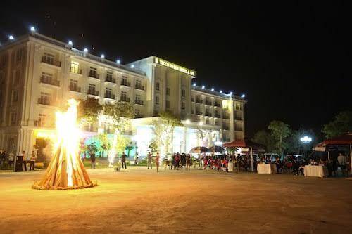 Tecco do son hotel