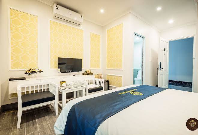 Aha an khanh 1 hotel
