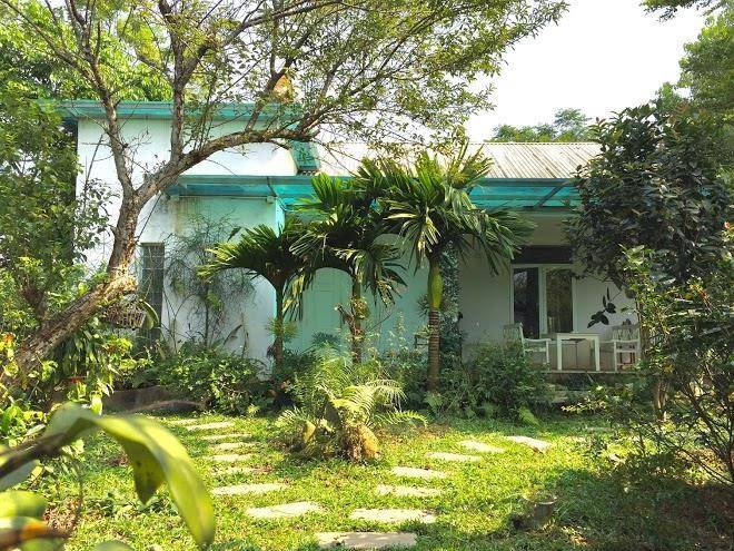 Van son garden