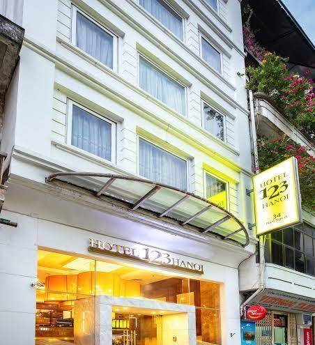 1 2 3 hotel hanoi
