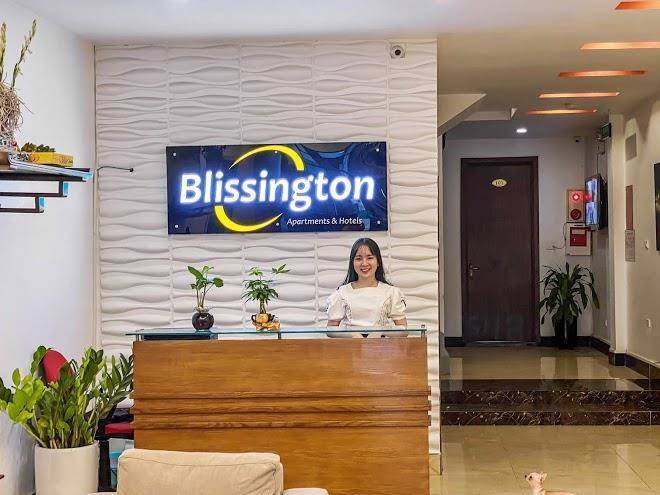 Blissington hotel