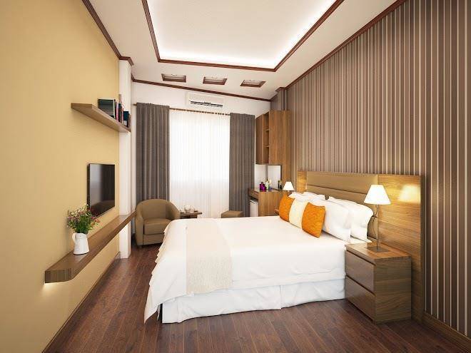 Hotel bel ami hanoi