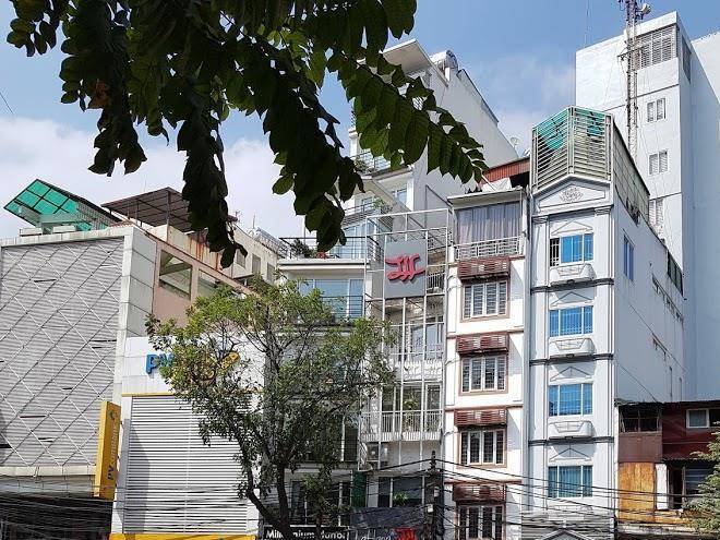 Millennium hanoi hotel
