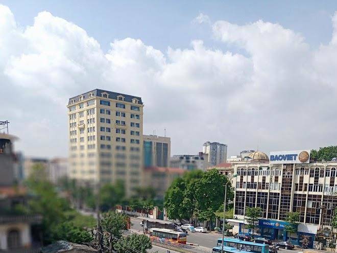 Valentine hotel ltd