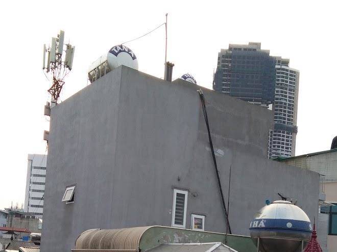 Hoang anh hotel