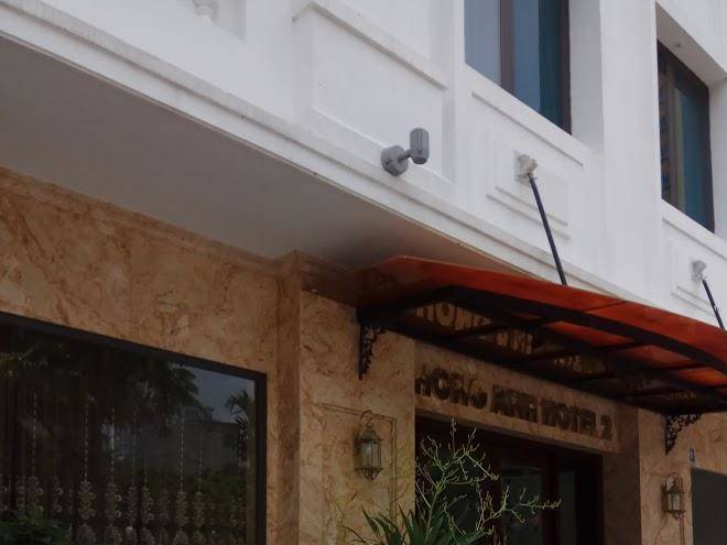 Hongahn hotel 2