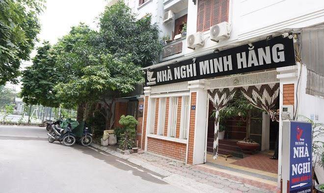 Minh hng 3 motel