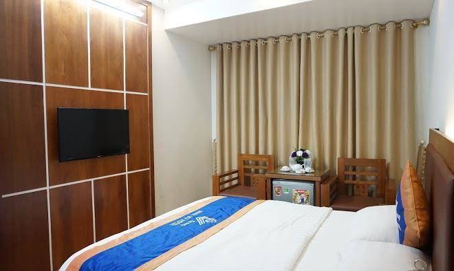 Minh hng hotel 4