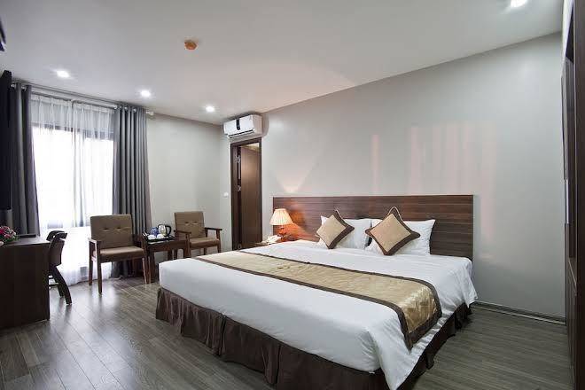 Victor hotel