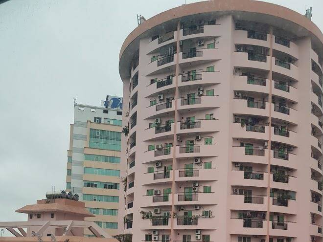 Vu linh hotel