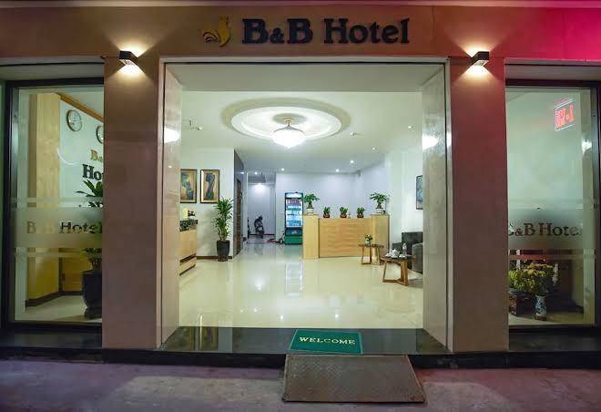B & B Hotel Quan Hoa Image