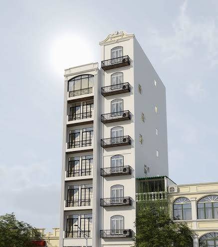 Best Hotel In Hanoi Old Quarter Image