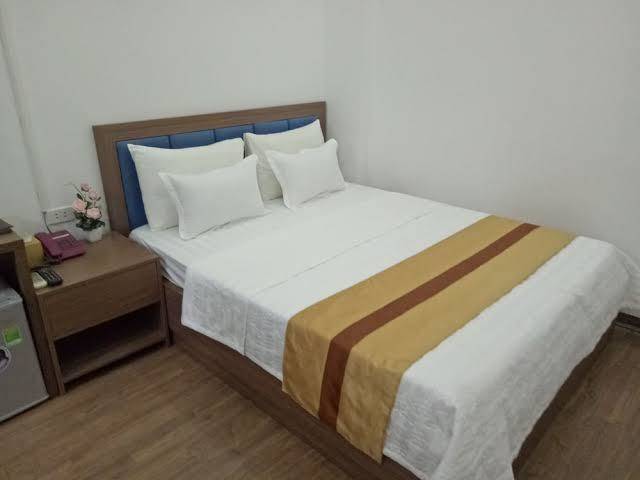 Duc long 1 hotel