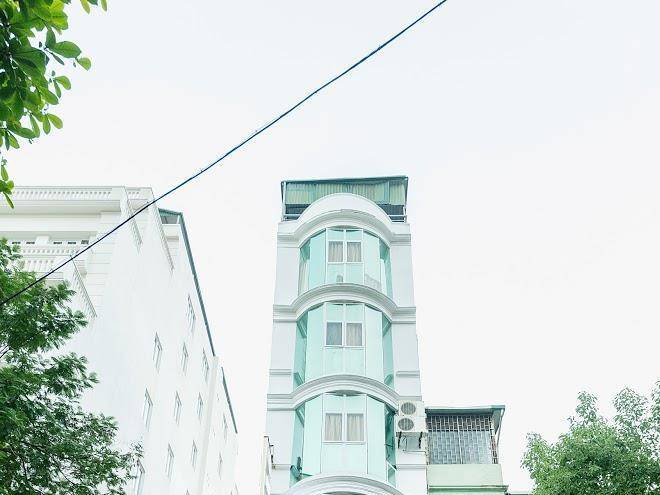 Golden dragon hotel