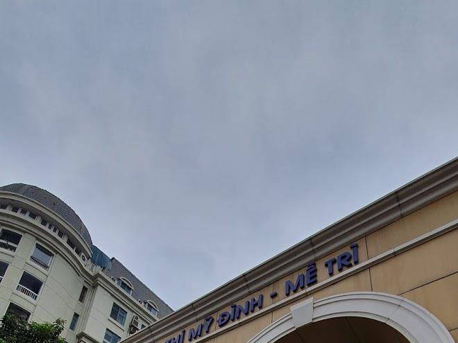 Grace hotel hanoi