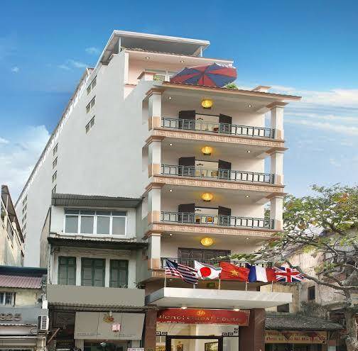 Hanoi Hotel Royal Image