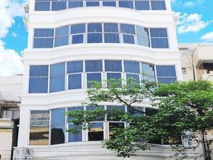 Hanoi ideal hotel