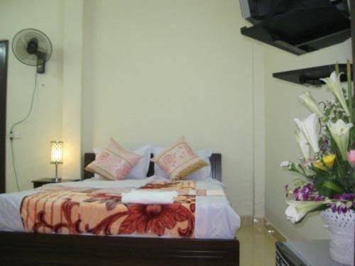 Hotel dream