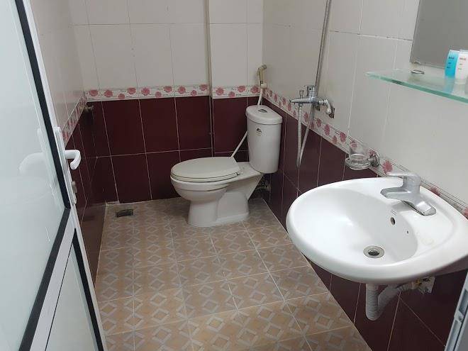 Hotel nam cung