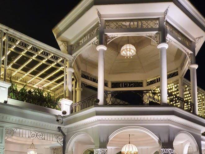 Indochina Legend Hotel Hanoi Image