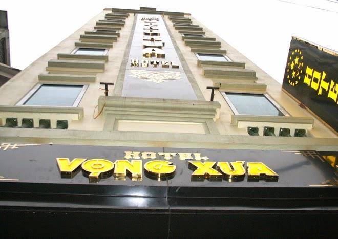 Khach san vong xua