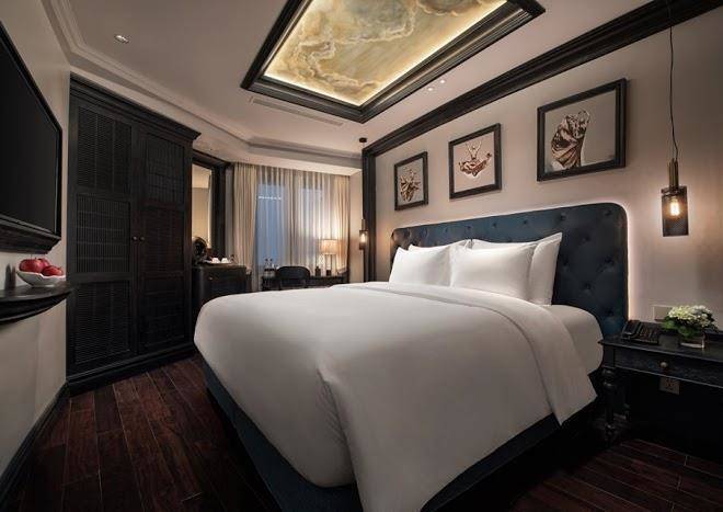 La sinfonia del rey hotel & spa