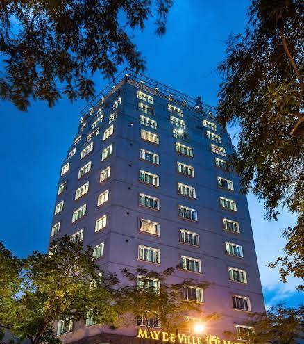 May de ville city center hotel