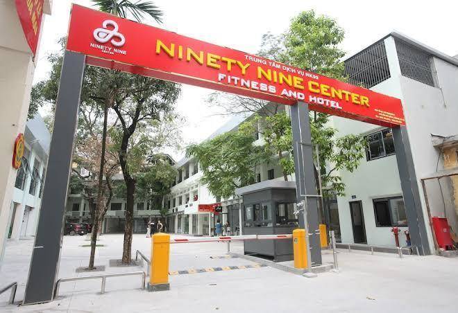 Ninety nine center