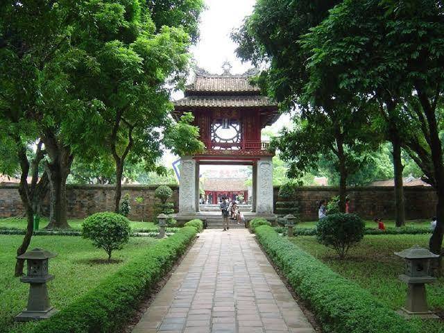 Phoenix palace hotel hanoi