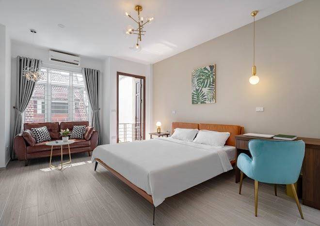 S otel quan ngua