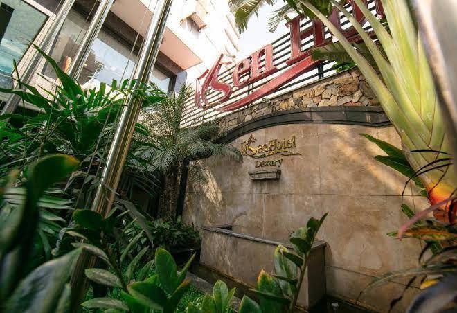 Sen hotel 1