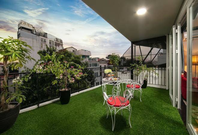 Shining central hotel & spa