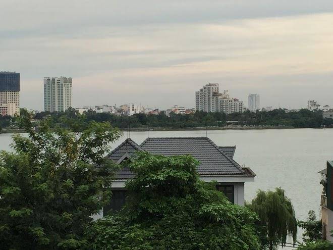 Thai hoa hotel
