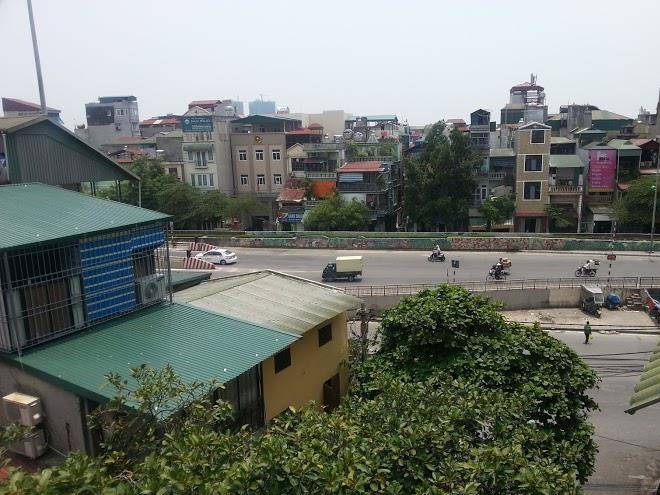 Thaison Grand Hotel Image