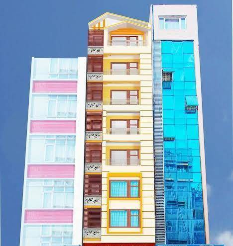 Thanh hung hotel
