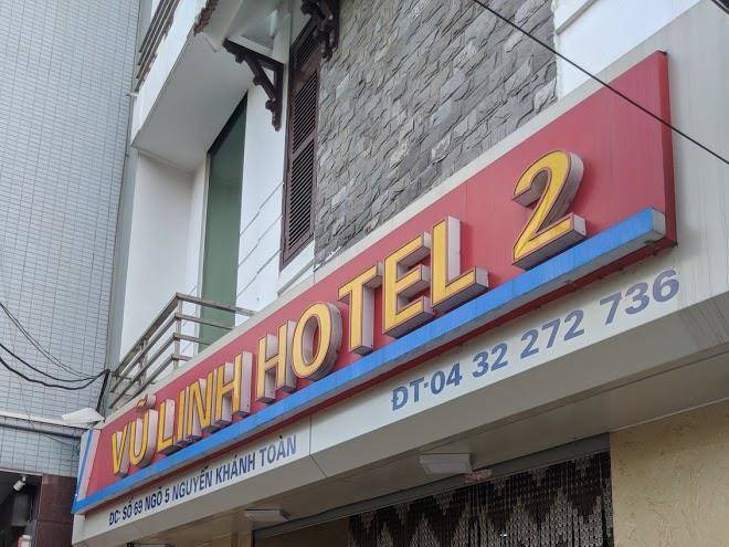 Vu linh hotel 2