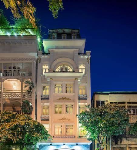 Nesta hanoi hotel to hien thanh