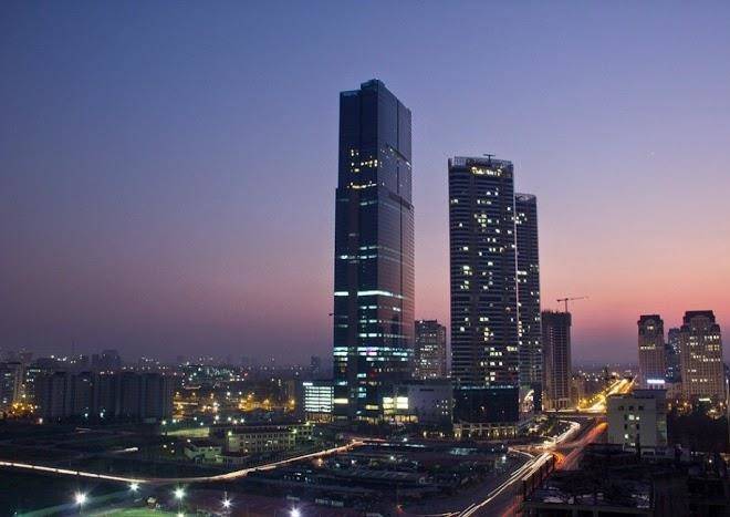 Blubiz hotel m dinh