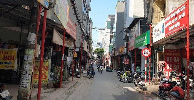 Heaven Hanoi Hotel 2 Image