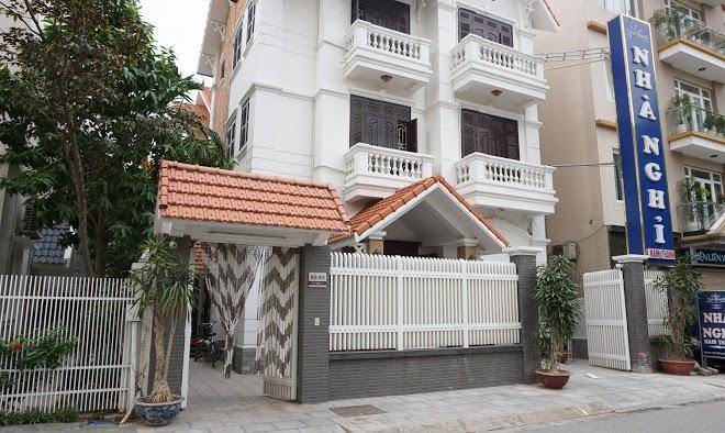 Nam thanh hotel 2