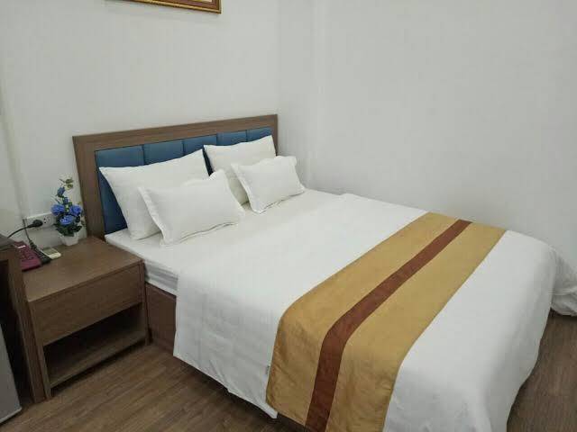 Duc long hotel