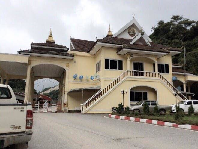 Hoang gia hotel