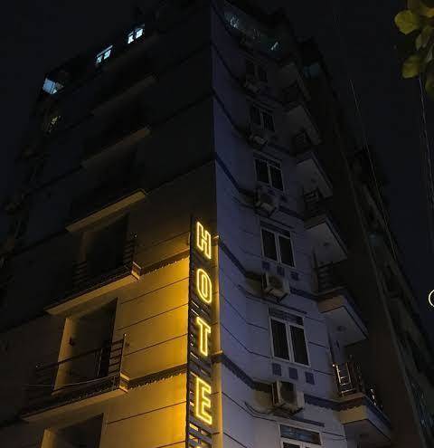 Hotel Vit M Image