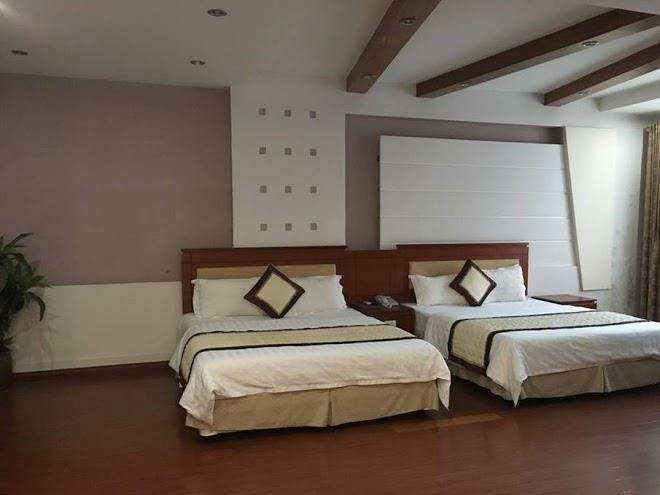 Vera hotel