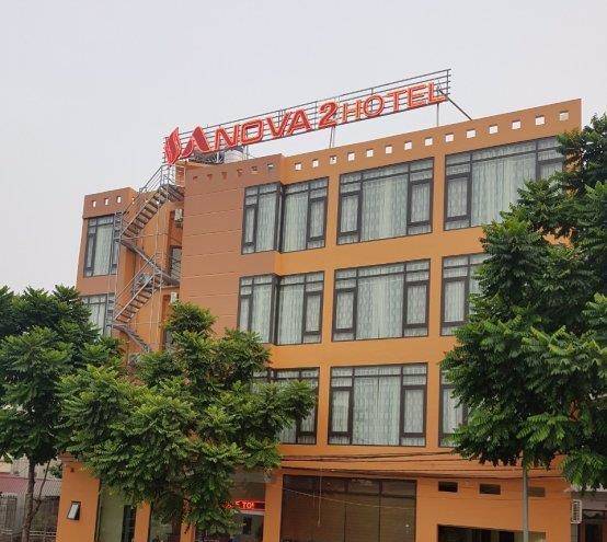 Anova 2 hotel